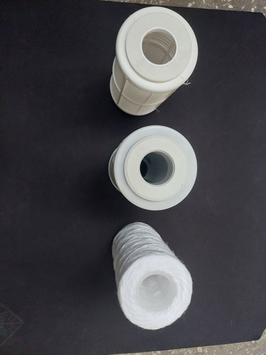 Cartuse filtru apa ValRom USTM 5"