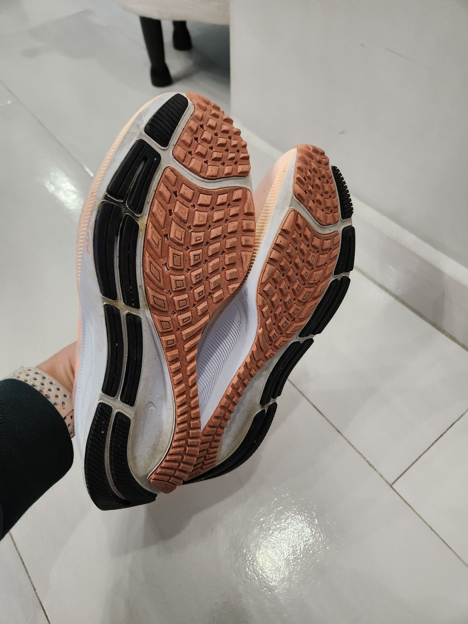 Дамски маратонки Nike Pegasus Air Zoom 7