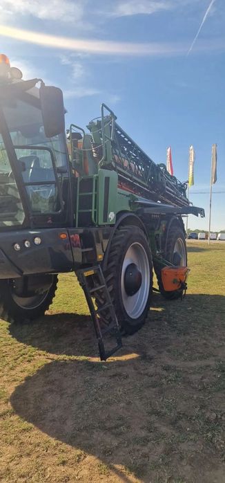 Amazone Pantera 4502 H Autopropulsata Amazone Pantera 4502 H - stare foarte buna