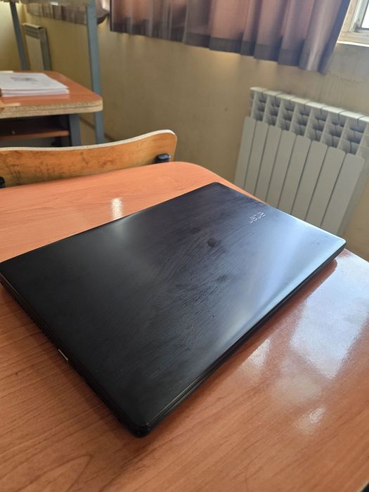 Acer aspire E 15