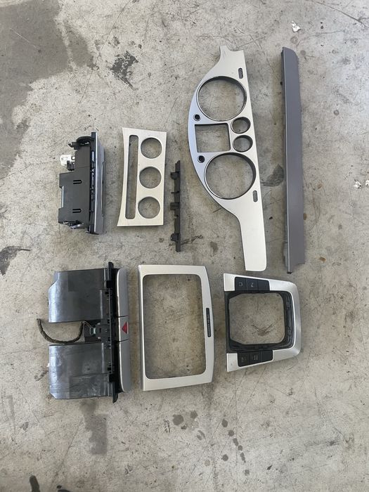 Vand set trimiri bord Volkseagen passat b6 euro 4