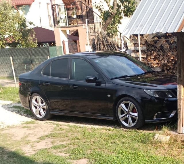 Vând/ schimb  Saab 93