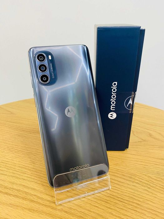 Motorola G52 - 128 GB - Nou