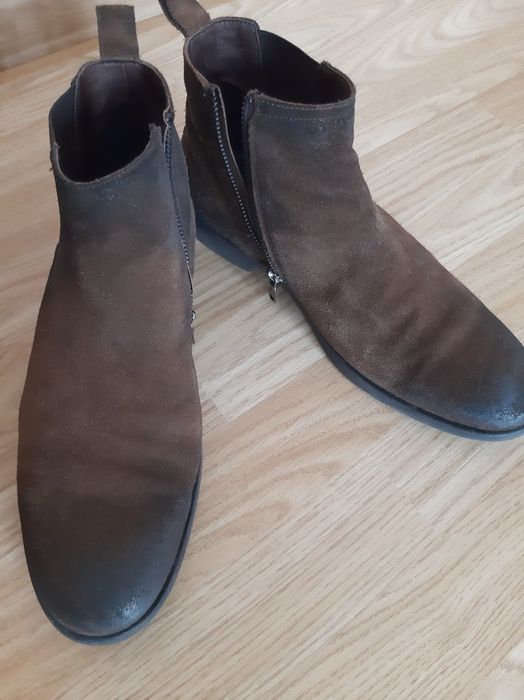 Incaltaminte Geox m42