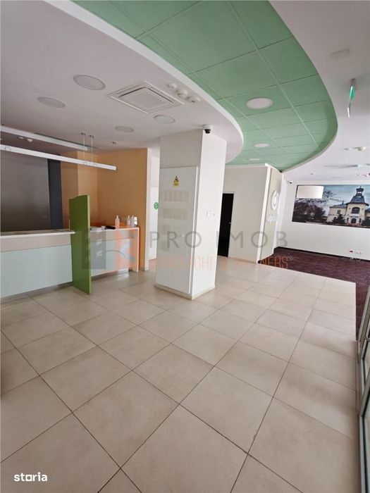 Spatiu comercial zona Unirii Sud