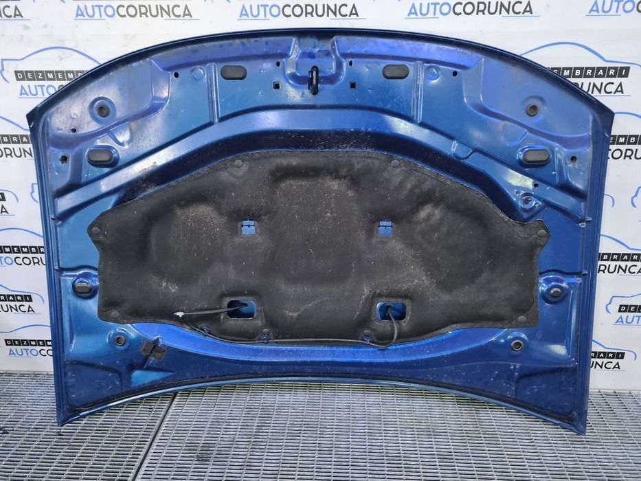 Capota Dacia Duster 2010 - 2013 SUV 4 Usi ALBASTRU TEB 53 (933)