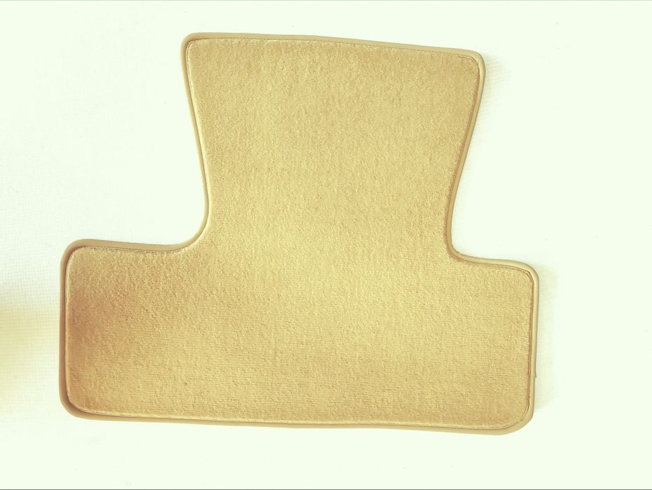 Covorase mocheta PREMIUM, AUDI Q5 (1),BEJ