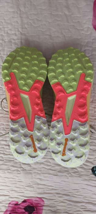 Adidas Terrex Continental 320