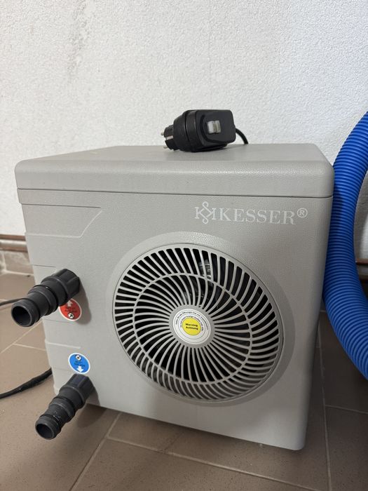 Pompa caldura piscina 3.9kw