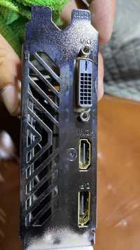 Placa video Gigabyte GeForce® GTX 1050 OC, 2GB GDDR5, 128-bit