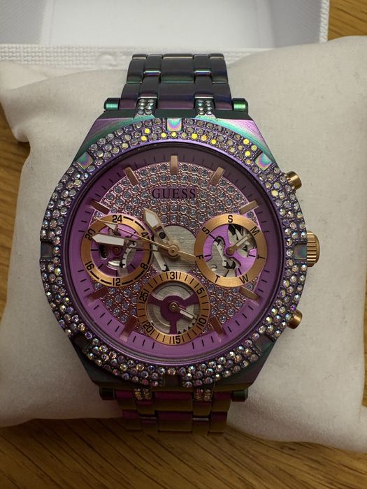 Дамски часовник Guess
