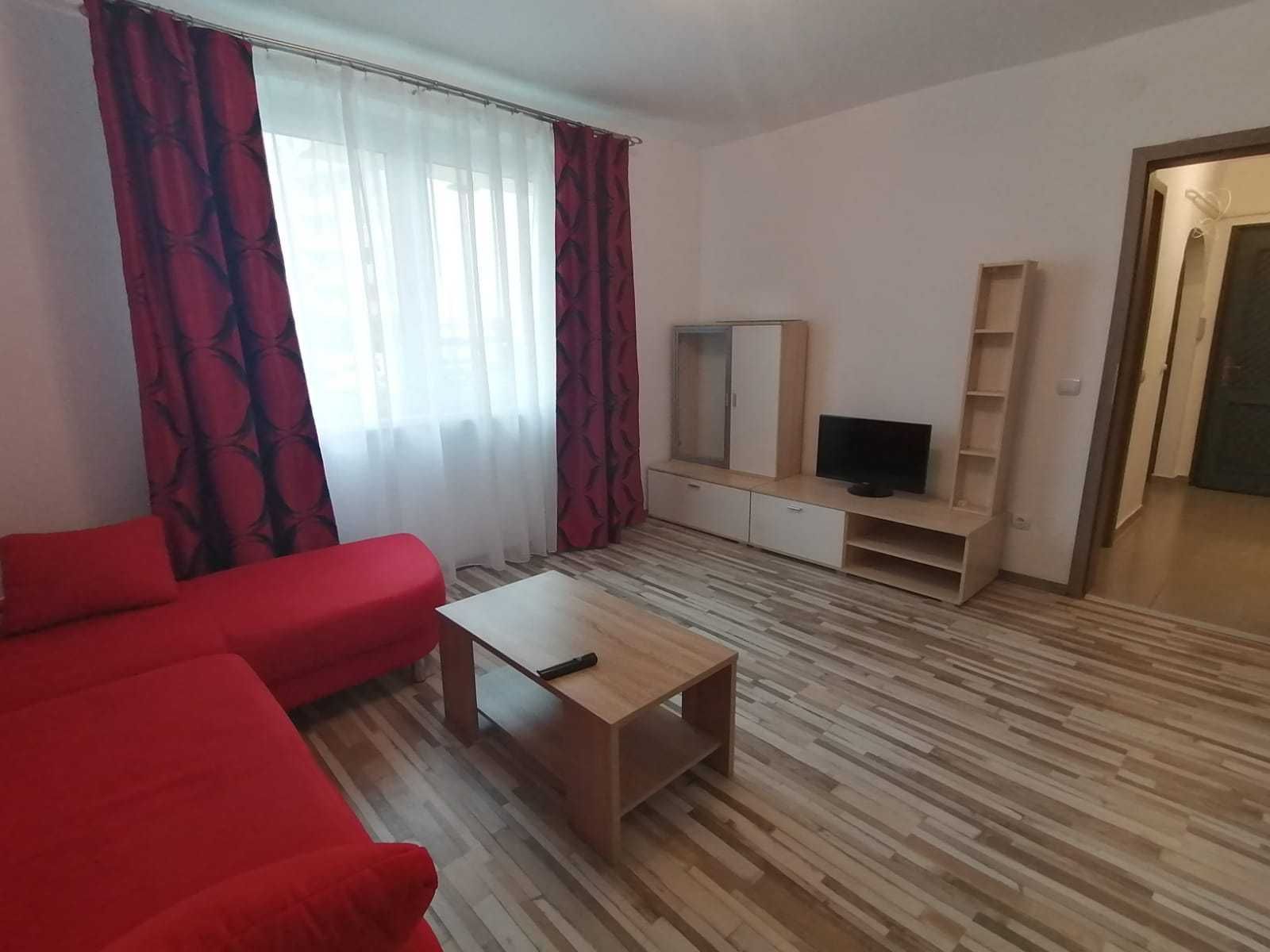 Apartament cu 2 camere de vanzare Zona Mihai Viteazu, Fratii Buzesti.