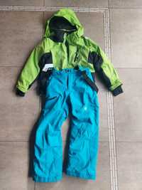 Costum de schi Spyder - pentru copii