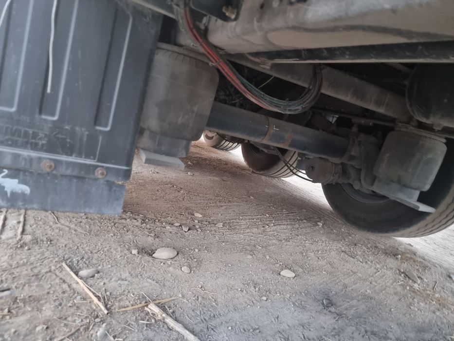 Прицеп SCHMITZ Сотилади