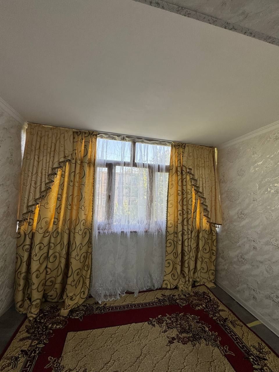 Срочно продается квартира