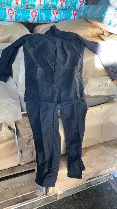 Комбинезон мужской оптом