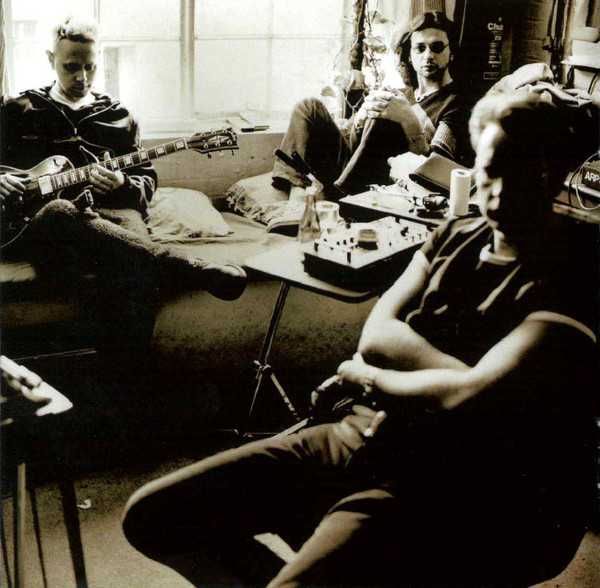 CD Depeche Mode - Ultra 1997