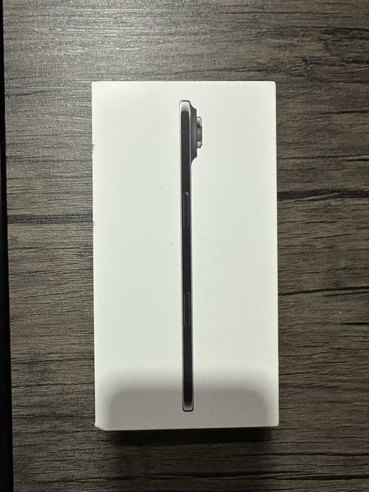 Iphone 17 Air Space Black