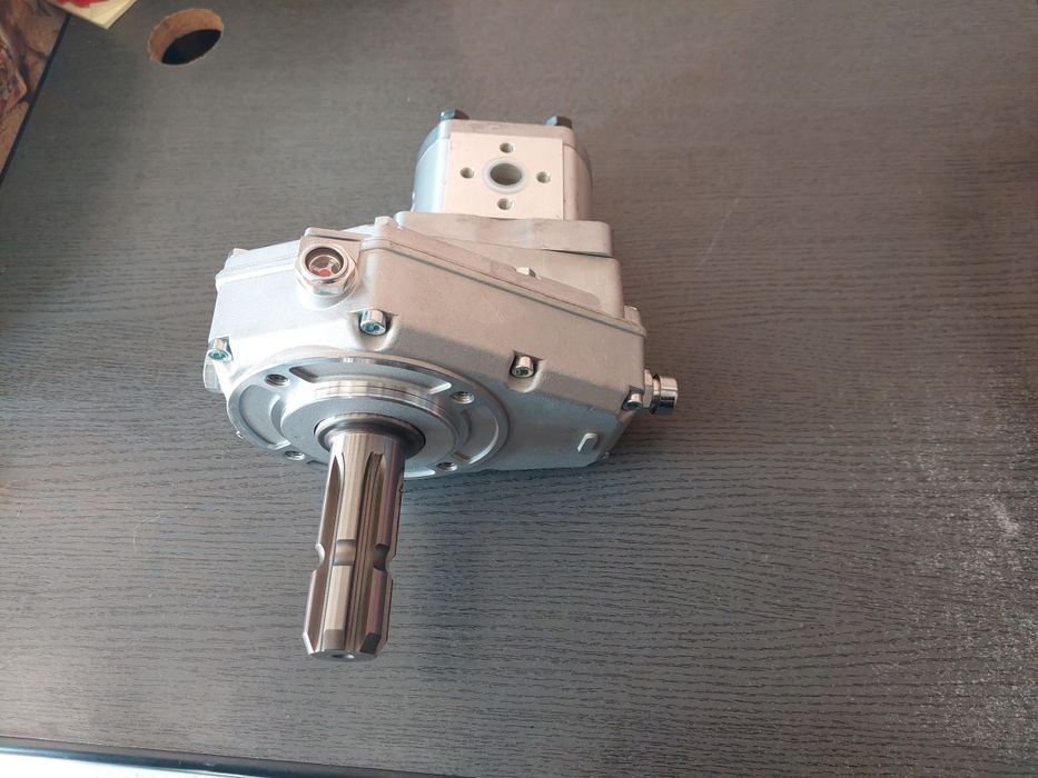 Multiplicator turații z=6