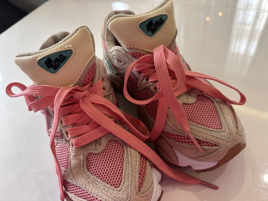 Дамски маратонки New balance