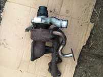 Turbina,turbo ford focus mk1 motor 1.8 tdci piese din dezmembrari