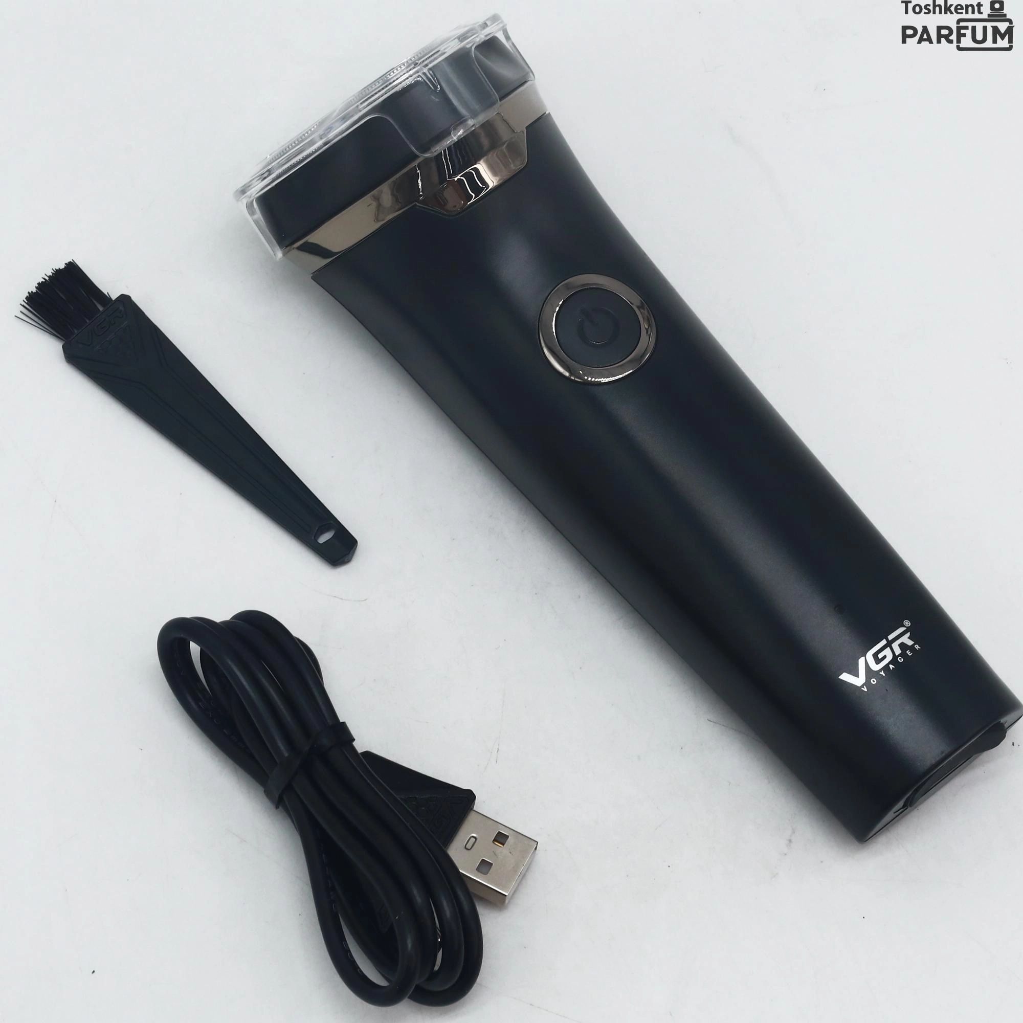 Soqolar uchun mashinka VGR-V319