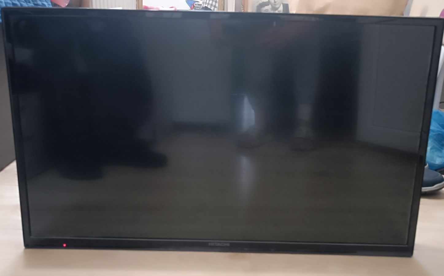 Smart TV Hitachi