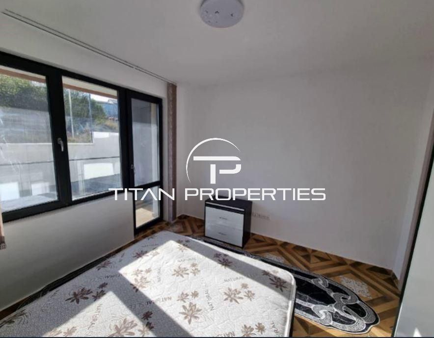 Дава се под наем Двустаен апартамент в Варна, Галата - 61 кв.м за 425 € - Снимка #6