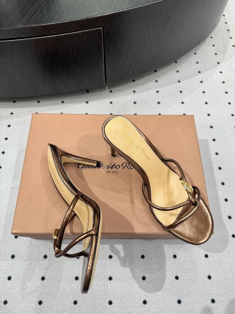 Sandale Gianvito Rossi