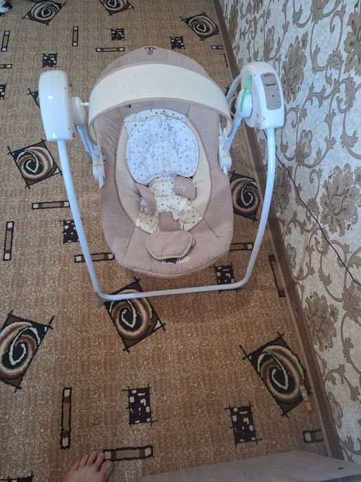 Super aksiya Bolalar belanchagi sotiladi