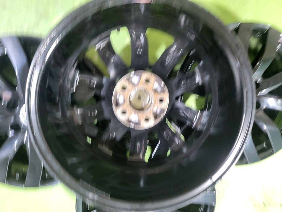 17 5x112 Skoda лети джанти 5х112 шкода