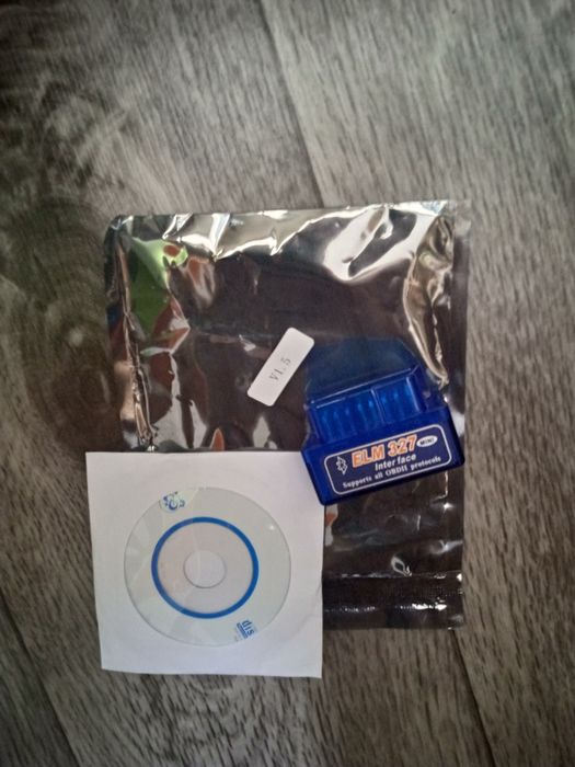 Elm 327 сканер версия 1.5, Елм 327, обд2, obd2,диагностика,Bluetooth