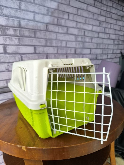 Cusca transport pisici