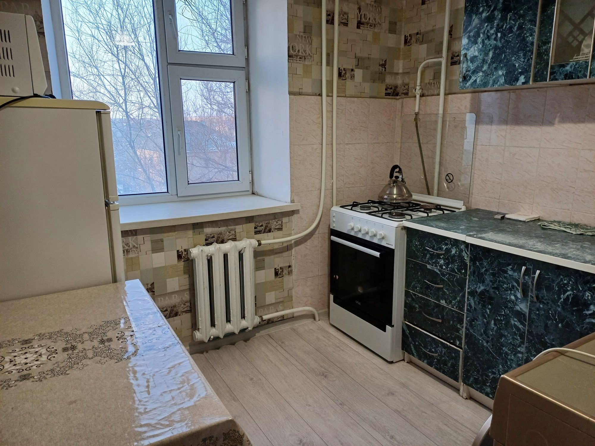 1кв. 11мкр. Сазда БЦМИР Чисто.непрокурено