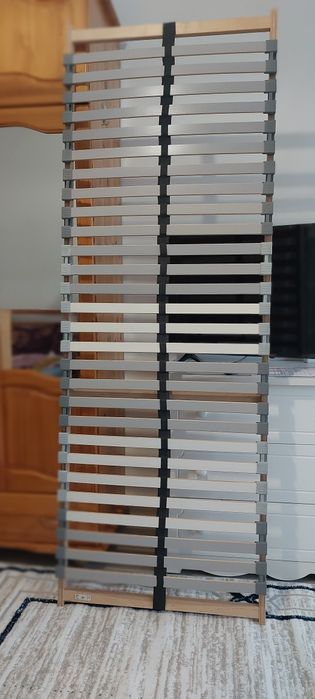 Подматрачна рамка