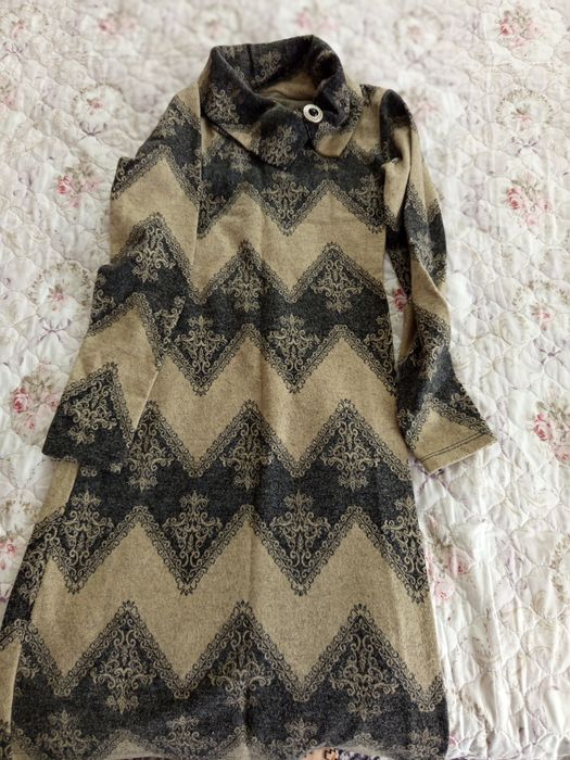 Рокли Размер M..