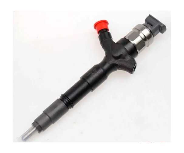 Ремонт Форсунок TOYOTA LEXUS Common Rail