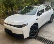 Leapmotor C10 smart electro 530 km