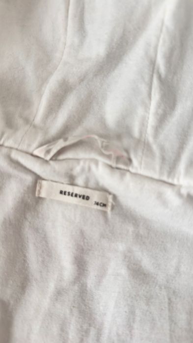 Бебешко яке на Reserved в размер 74