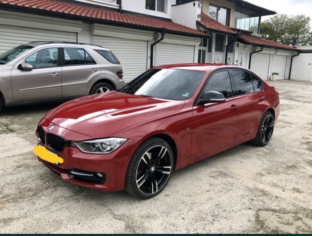 Джанти 17" цола за БМВ BMW style 437 нови 5х120 e46 e60 e90 f10 f30 X3