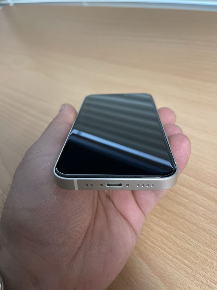 Iphone 12mini 64 gb като нов