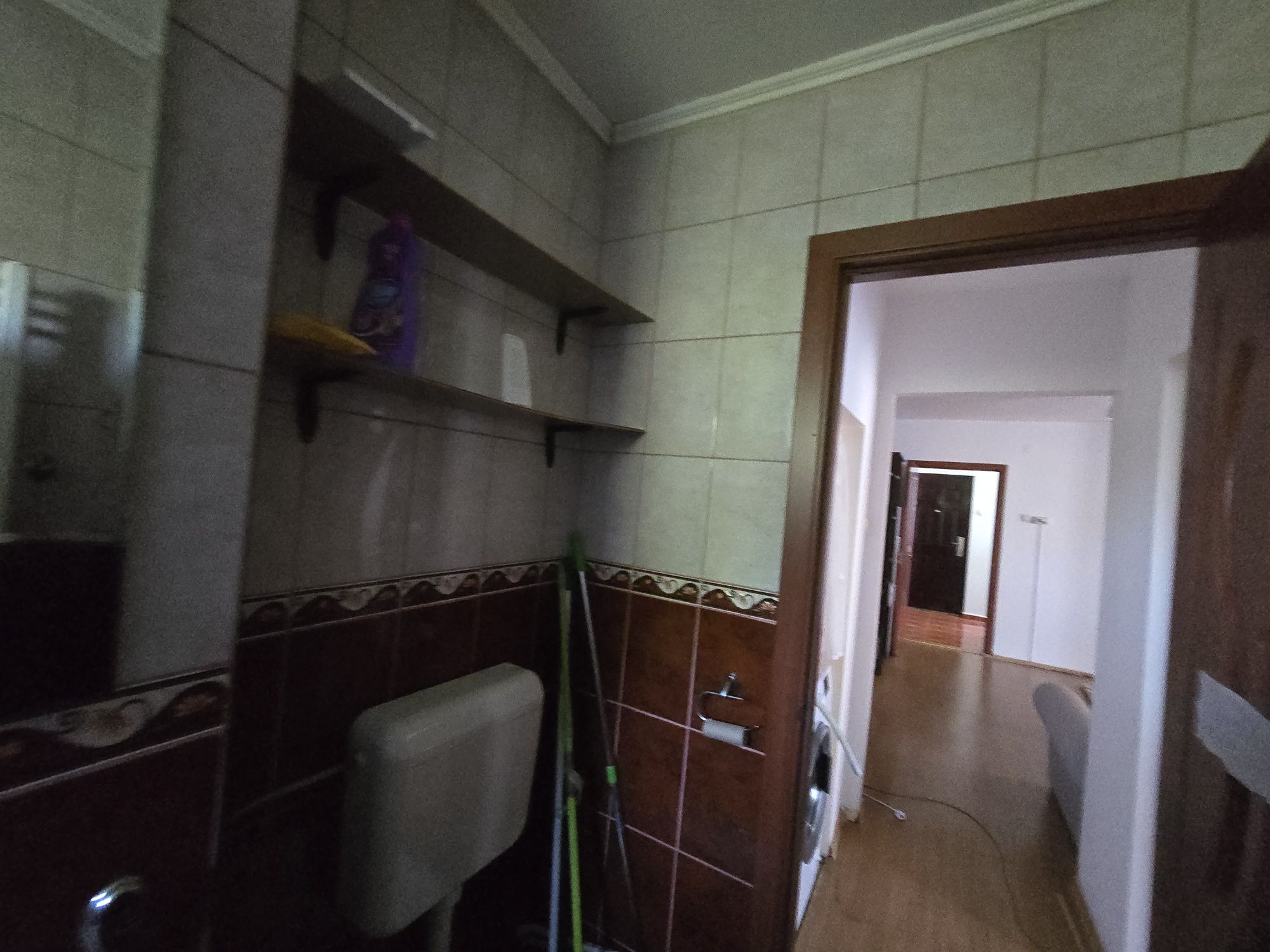 Inchiriez apartament 2 camere