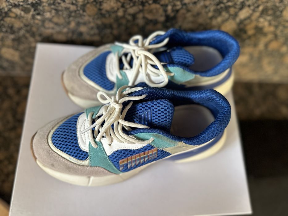 Дамски маратонки Pinko