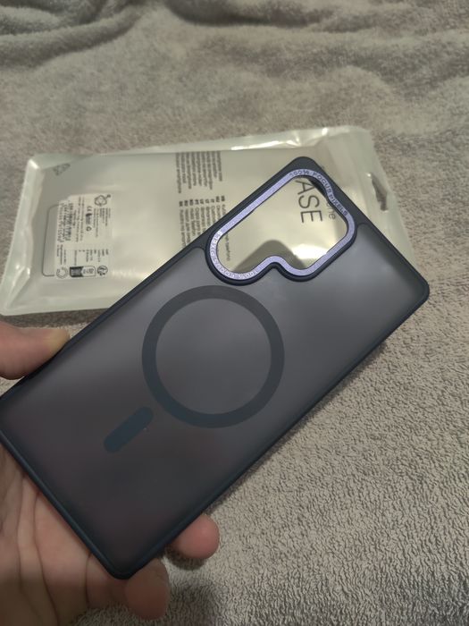 Husă Samsung S25 ULTRA Nefolosită