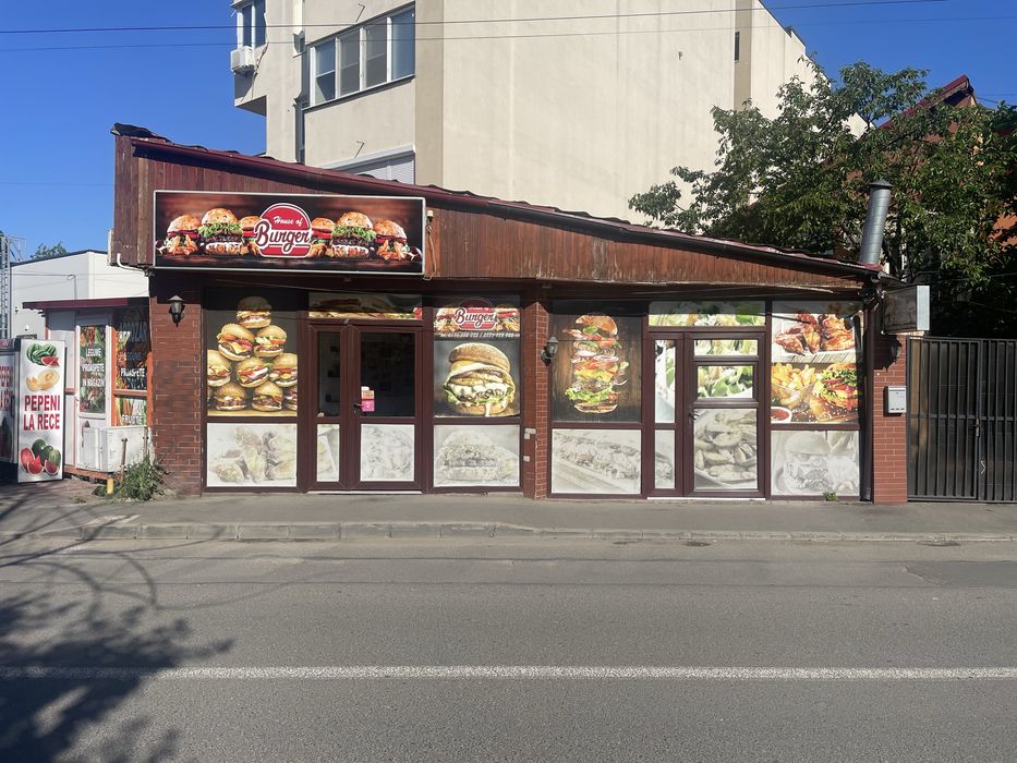 Inchiriem Spatiu Comercial Popesti Leordeni