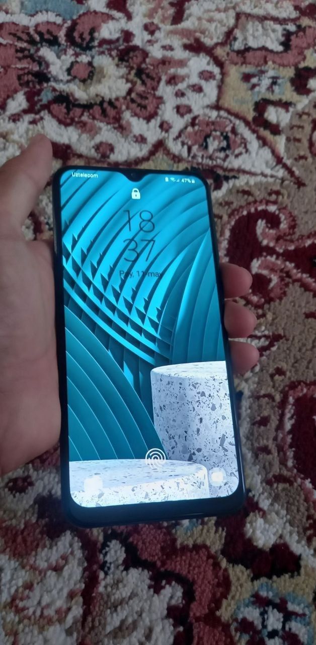 Samsung galaxy a30s