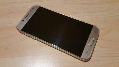 Samsung Galaxy J5 2017 SM-J530F/DS Duos за ремонт