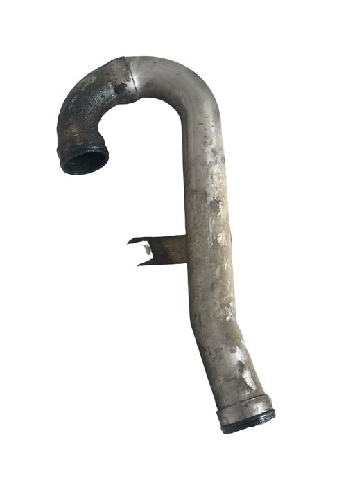 Conducta EGR RENAULT CLIO II BB0/1/2_, CB0/1/2_ 1998 - > 1.5DCI E3