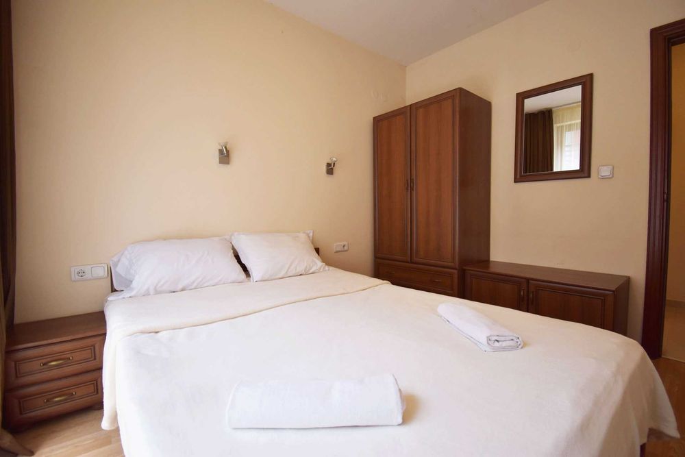 Продава се Тристаен апартамент в Банско - 52 кв.м за 1154 €/кв.м - Снимка #8