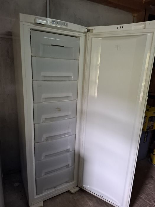 Congelator 8 sertare